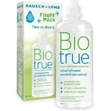 Bausch & Lomb Biotrue Flight Pack Раствор для контактных линз 100 мл