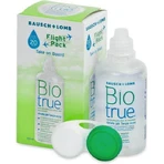 Bausch & Lomb Biotrue Flight Pack Раствор для контактных линз 100 мл: цены и характеристики