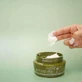 OliveSpa Маска для відновлення волосся з алое вера та оливковою олією 250 мл