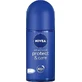 Nivea Protect & Care 0% спирта дезодорант 48ч ролл-он 50мл