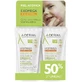 A-Derma Duo Увлажняющий крем для лица 2х50 мл