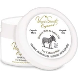 Venus Secrets Venus Secrets Donkey Milk & Argan Oil Colour Retaining Hair Mask 280 мл