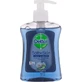 Мило-крем Dettol Soft On Skin Hard On Germs Мило-крем 250мл