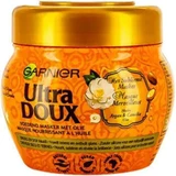 Garnier Ультраніжна зволожуюча маска для волосся з арганою та камелією 300 мл
