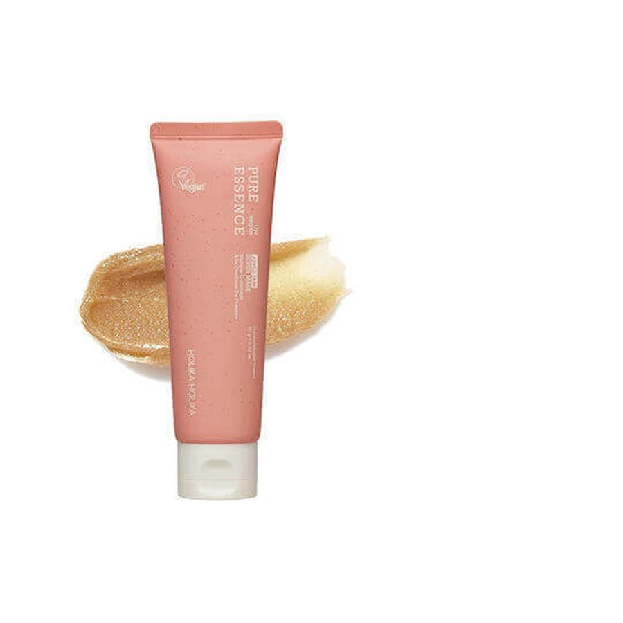 Holika Holika Holika Holika Holika Очищающий отшелушивающий скраб для лица Яблочный джем 80гр: цены и характеристики