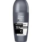 Dove Men Care Просунутий невидимий сухий дезодорант 72 години в рулоні 50 мл: ціни та характеристики