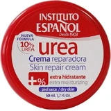 Instituto Espanol Urea Skin Repair Cream Регенерирующий крем для тела с мочевиной для сухой/очень сухой и чувствительной кожи 50 мл