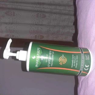 Pharmasept Aid Tol Velvet Cryotherapy Freezing Power Gel Гель для криотерапии 250 мл