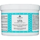 Kallos Spa Hand Foot Care Massage Cream Увлажняющий крем для тела с гиалуроновой кислотой и ароматом кокоса для сухой/очень сухой кожи 500 мл