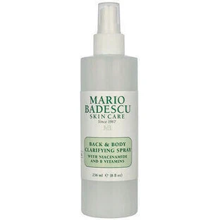 Mario Badescu Спрей для спини та тіла проти прищів 236 мл Mario Badescu Спрей для спини та тіла проти прищів 236 мл