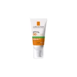 Сонцезахисний крем для обличчя La Roche Posay Anthelios Dry Touch SPF50+ 50 мл