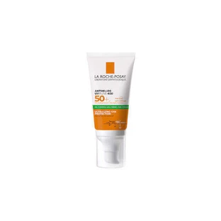 La Roche Posay Anthelios Dry Touch Солнцезащитный крем для лица SPF50+ 50 мл