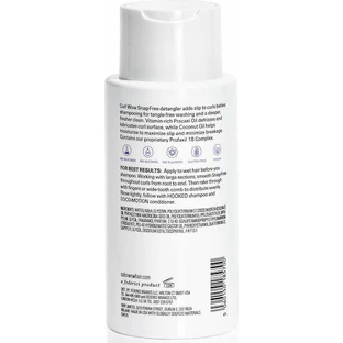 Colour Wow Curl Detangling Hair Lotion до шампуня 295 мл