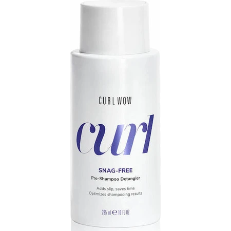 Colour Wow Curl Detangling Hair Lotion до шампуня 295 мл: цены и характеристики