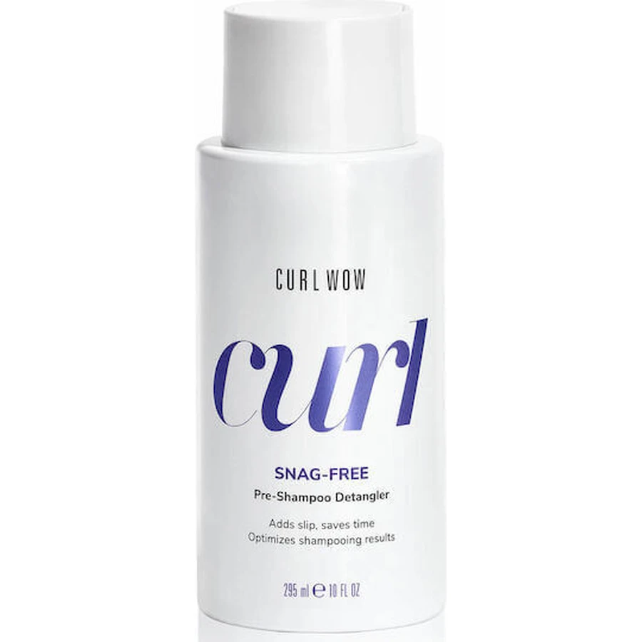 Colour Wow Curl Detangling Hair Lotion до шампуня 295 мл: цены и характеристики