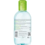 Міцелярна вода для зняття макіяжу з обличчя та очей Bioderma Sebium H2o Міцелярна вода для зняття макіяжу з обличчя та очей для шкіри, схильної до акне 250 мл: ціни та характеристики