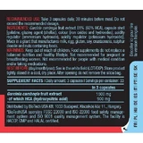 Biotech USA HCA со вкусом без ароматизаторов 100 капс