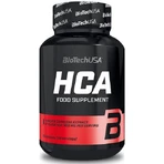 Biotech USA HCA зі смаком без ароматизаторів 100 капс.: ціни та характеристики