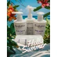 Revolution Beauty Зволожуючий лосьйон для тіла з ароматом білого мускусу 300 мл