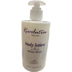 Revolution Beauty Зволожуючий лосьйон для тіла з ароматом білого мускусу 300 мл: ціни та характеристики
