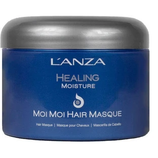 L' Anza Healing Moisture Moi Moi Moi Hair Masque Зволожуюча маска для волосся 200мл