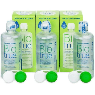Розчин Biotrue 3 X 300 мл
