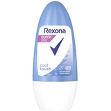 Rexona Cool Touch 48h Дезодорант 48h Roll-On 50 мл