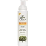 Papoutsanis Olivia Olive Oil Soap Foaming Hand Wash with Hand Cleansing Oil 265ml