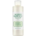 Mario Badescu Glycolic Foaming Cleanser Пінка для вмивання для шкіри обличчя, схильної до акне 177 мл: ціни та характеристики