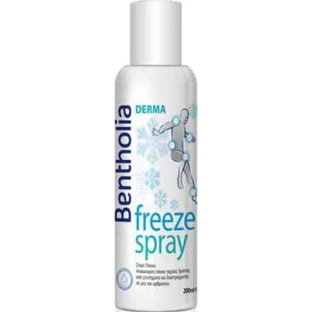 Спрей для кріотерапії Bentholia Derma Freeze 200 мл