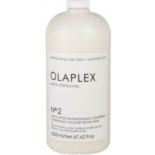 Olaplex Bond Perfector 2 Colour Retaining Hair Mask 2000 мл