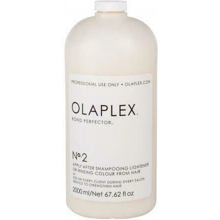 Olaplex Bond Perfector 2 Colour Retaining Hair Mask 2000 мл: цены и характеристики