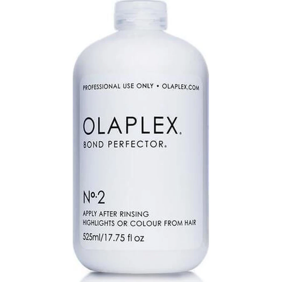 Olaplex Bond Perfector 2 Colour Retaining Hair Mask 2000 мл: цены и характеристики