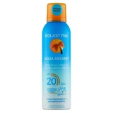 Kolastyna Водостійкий сонцезахисний крем для тіла SPF20 150мл