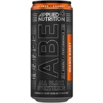 Applied Nutrition ABE ABE ABE Energy + Performance баночки перед тренуванням передтренувальна добавка 330мл Orange Burst: ціни та характеристики