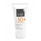 Ziaja Солнцезащитный крем для лица SPF50 с цветом 50 мл