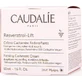 Caudalie Resveratrol-Lift Антивіковий і тонізуючий кашеміровий крем для обличчя з гіалуроновою кислотою та колагеном 50 мл