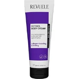 Отзывы о Skin Elements Retinol Увлажняющий крем для тела для сухой кожи 250 мл