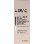Lierac Lumilogie Double Concentrate 24-годинний флюїдний крем для обличчя проти недосконалостей з вітаміном Е 2х15мл: ціни та характеристики
