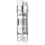 Lierac Lumilogie Double Concentrate 24-годинний флюїдний крем для обличчя проти недосконалостей з вітаміном Е 2х15мл: ціни та характеристики