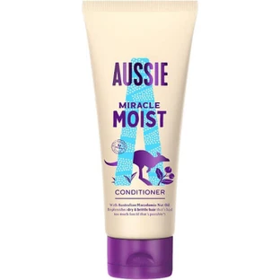 Кондиціонер для сухого волосся Aussie Miracle 170 мл