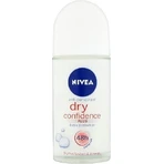 Nivea Dry Confidence Plus Дезодорант-антиперспирант 48 часов ролл-он 50 мл: цены и характеристики
