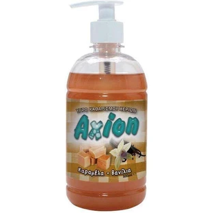Axion Мило-крем 500мл