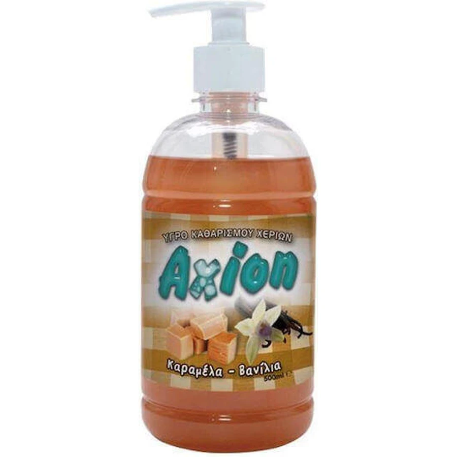 Axion Мило-крем 500мл: ціни та характеристики