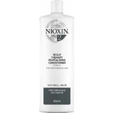 Nioxin Scalp Revitaliser Step 2 Кондиционер для поддержания цвета окрашенных волос 1000 мл