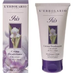 Крем-дезодорант L'Erbolario Iris 50мл: ціни та характеристики
