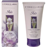 Крем-дезодорант L'Erbolario Iris 50мл
