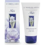 Крем-дезодорант L'Erbolario Iris 50мл: ціни та характеристики