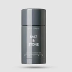 Дезодорант-стік Salt & Stone Ветивер, лемонграс і сандал 75гр: ціни та характеристики