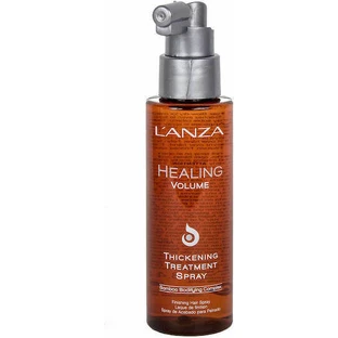 L' Anza Healing Volume Thickening Treatment Spray Лосьон-спрей для волос 100 мл